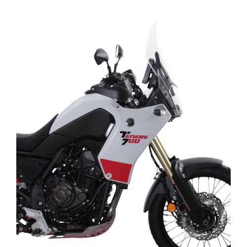 01-632-0880-0 Windschild MRA Tourenscheibe TM fuer Yamaha Tenere 700 (-2024)