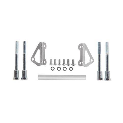 01-082-5412-0 Adattatore di montaggio per rialzo manubrio 35 mm BMW F900GS/ Adventure, F850GS/ Adventure 