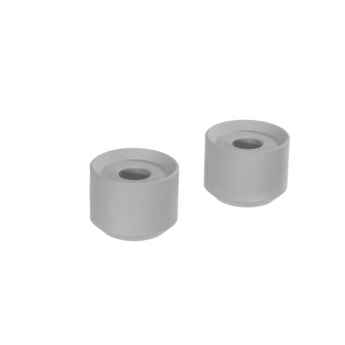 01-048-0150-0 Elevacion del manillar de 20 mm para la BMW F650GS(Twin)Typ 22/F700GS/F800GS/F800GS Adventure