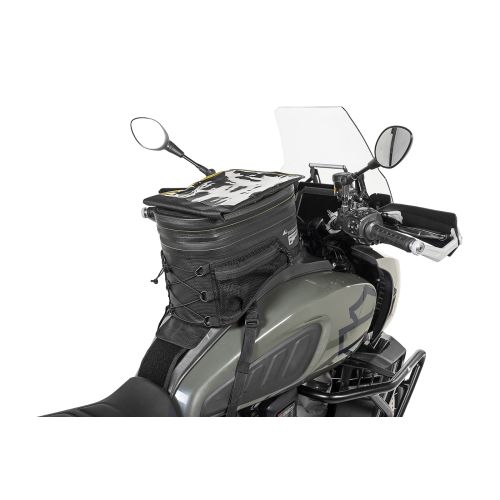 01-055-1011-0 Tankrucksack EXTREME Edition fuer Harley-Davidson RA1250 Pan America by Touratech Waterproof
