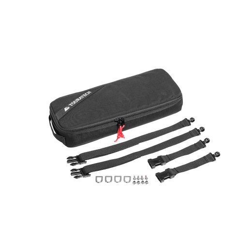 01-050-0794-0 ZEGA Pro/ZEGA Pro2 sacoche interieure pour couvercle de coffre 31 pour coffre de 31 litres