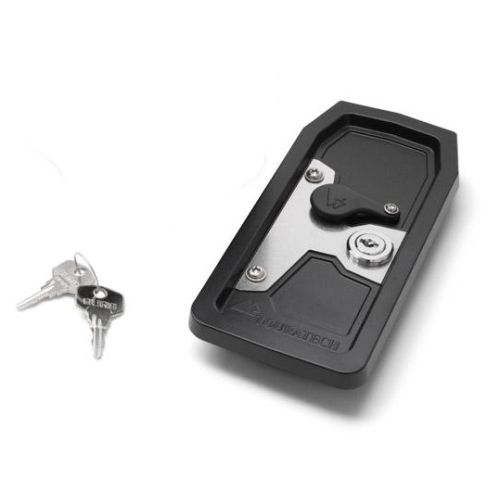 01-045-5611-0 Replacement cover for toolbox  for BMW R1250GS/ R1200GS Adventure R1200GS/ R1200GS Adventure