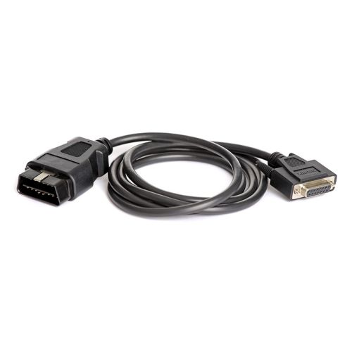 01-030-0106-0 Adattatore per dispositivo di diagnosi Duoni Bikescan 100 per motociclette BMW