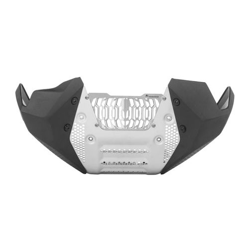 01-372-5015-0 Grille de protection du moteur pour la protection du moteur OEM pour KTM 890 Adventure / 890 Adventure R / 790 Adventure / 790 Adventure R/ Husqvarna Norden 901