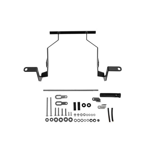 01-440-5330-0 Touratech windshield stabilizer for Harley-Davidson RA1250 Pan America