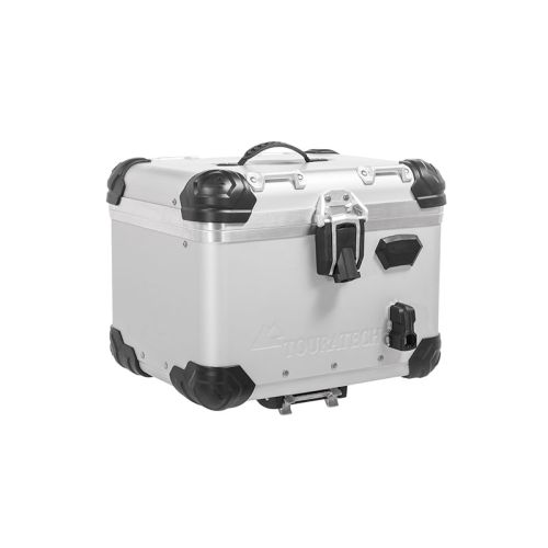01-050-6076-0 ZEGA Evo Topcase *And-S*, 38 litres con Rapid Trap