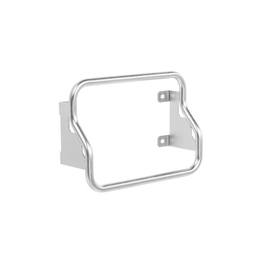 01-051-0304-0 Wandhalterung fuer Touratech ZEGA Evo X, Pro2 Sondersystem Koffer