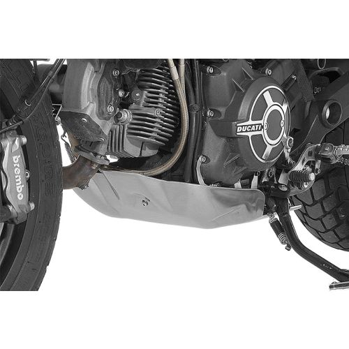 01-621-5135-0 Osłona silnika do Ducati Scrambler