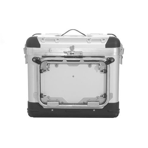 01-051-0302-0 Telaietti base, acciaio inox