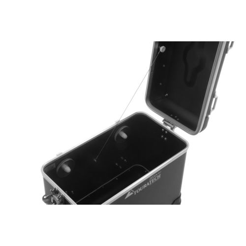 01-050-0733-0 ZEGA Pro aluminum pannier 