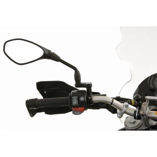 01-040-0648-0 Ampliacion del espejo universal M10 x 1,5 (para BMW)
