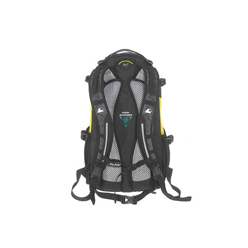 01-055-0260-0 Zaino „Touratech Adventure 2“, giallo-nero