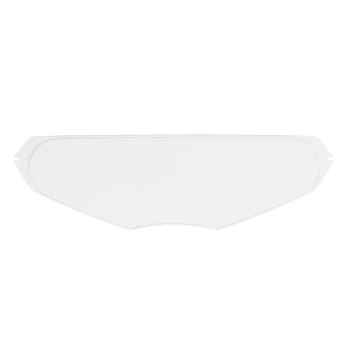 01-500-2300-0 Écran interieur antibuee pour Touratech Aventuro Mod, transparent, taille XS-L