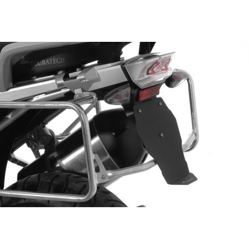 01-045-5000-0 Number plate splash guard for BMW R1250GS/ R1200GS from 2013