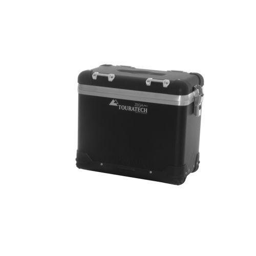 01-050-0723-0 ZEGA Pro aluminum pannier