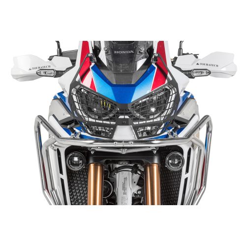 01-403-5471-0 Zestaw pomocniczych reflektorow LED przeciwmgielne / przeciwmgielne do Honda CRF1100L Adventure Sports
