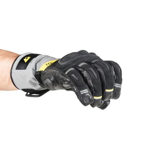 01-515-1510-0P Gants Guardo Rambler Ice GTX