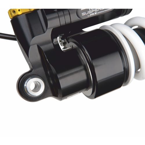 01-632-5869-0 Touratech Suspension WTE PRO-SET pour Yamaha Tenere 700 World Raid a partir de 2022