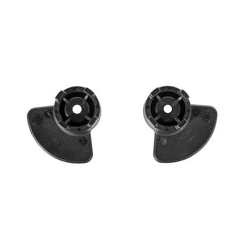 01-055-3108-0 Mounting kit 16mm, with insets 8,10,12mm for side bag ENDURANCE Click, by Touratech Waterproof made by ORTLIEB