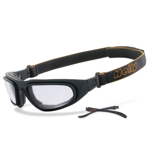 01-500-0155-0 Gafas Helly Bikereyes: eagle - smoke (autotinta)