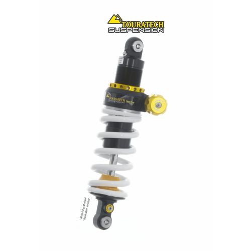 01-391-5865-0 Amortisseur de suspension Touratech pour Suzuki V-Strom 1000 (2014-2016) type Level2