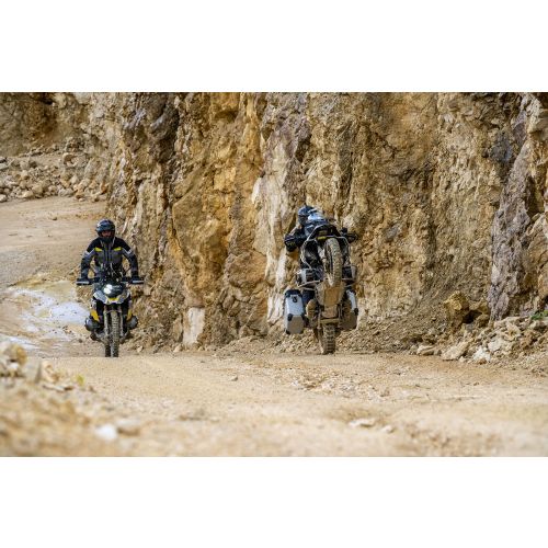 01-045-5875-0 Touratech Suspension Federbein hinten für BMW R1250GS Adventure Typ Extreme2 Plug & Travel / DDA