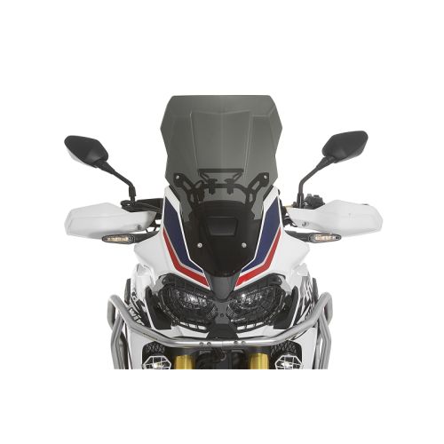 01-402-6222-0 Parabrisas, L, tintado, para Honda CRF1000L Africa Twin/ CRF1000L Adventure Sports