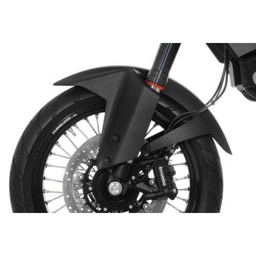 01-371-5441-0 Mudguard riser for original mudguard, for KTM 890 Adventure/ 790 Adventure/ 1050 Adventure/ 1090 Adventure/ 1290 Super Adventure/ 1190 Adventure