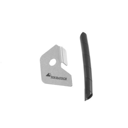 01-045-5005-0 Cache capteur ABS avant pour BMW R1250GS/ R1250GS Adventure/ R1200GS a partir de 2013/ R1200GS Adventure a partir de 2014/ S1000XR/ R1250RT/ R1200RT a partir de 2014