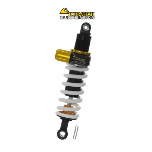 01-421-5860-0 Touratech Tubo amortiguador de la suspension para Triumph Tiger 900 Rallye Pro desde 2020 tipo Level2