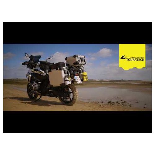 01-035-6801-0P ZEGA Evo Koffersystem fuer BMW R1300GS