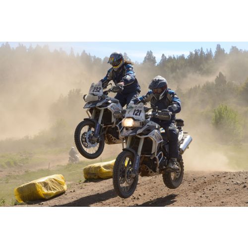 01-048-5140-0 Proteccion del motor *Expedition*, para BMW F700GS/F650GS(Twin)/F800GS/F800GS Adventure