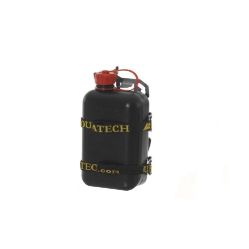01-050-3212-0 ZEGA Pro2 accessory holder set, canister holder incl. jerrycan Touratech 2 litres