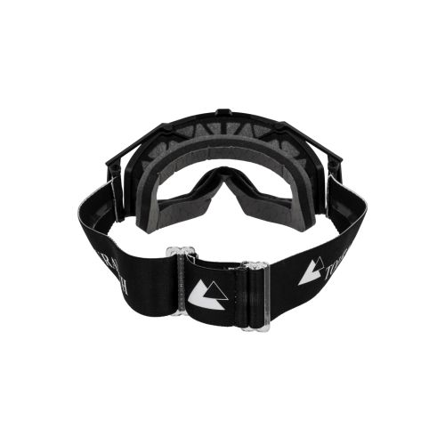 01-500-0150-0 Brille Touratech Aventuro 8K mit klarer Scheibe