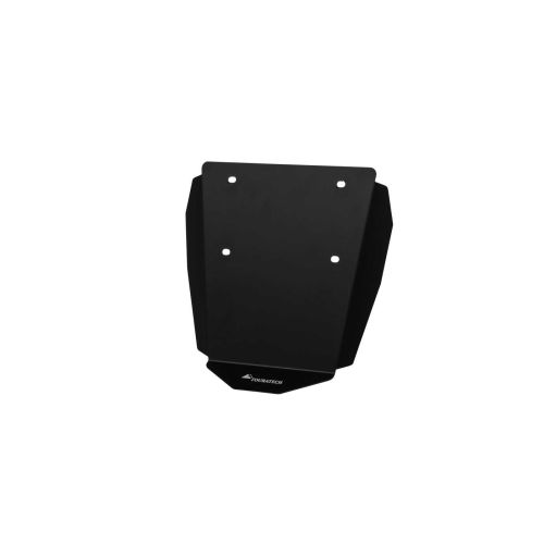 01-035-5000-0 Bavette pour plaque d'immatriculation pour BMW R1300GS/ Adventure