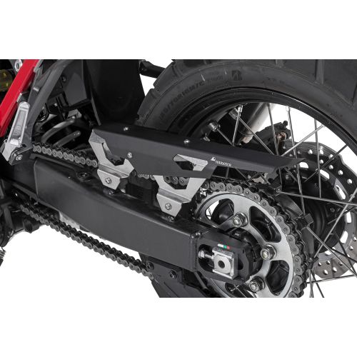 01-403-5045-0 Carter de chaîne pour Honda XL750 Transalp, CRF1100L Africa Twin/ Adventure Sports
