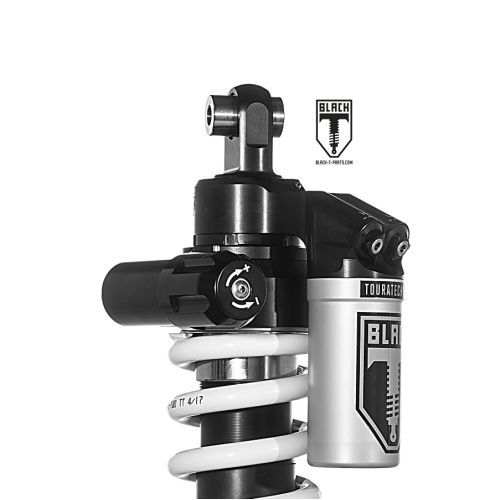 01-042-5868-0 Ammortizzatore BLACK-T Stage4 per BMW RnineT /Scrambler/UrbanG/S (2016-2020)