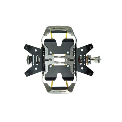 01-065-0780-0 Handlebar mount for Garmin GPSMap 276Cx *lockable* black