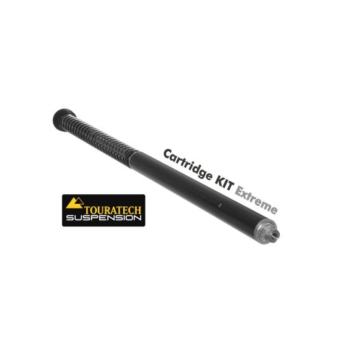 01-082-5870-0 Touratech Suspension Closed Cartridge fuer BMW F850GS (2018-2023)
