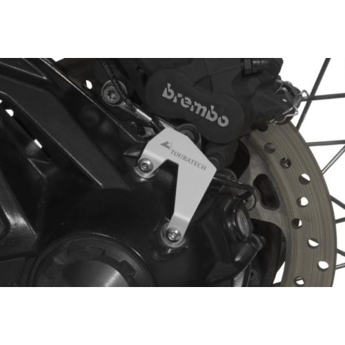 01-045-5265-0 Copriruota per BMW R1250GS/ R1250GS Adventure/ R1200GS da 2013/ R1200GS Adventure da 2014/ R1250RT/ R1200RT da 2014/ R1200R da 2015/ R1200RS