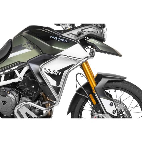 01-421-5160-0 Fairing crash bar for Triumph Tiger 900