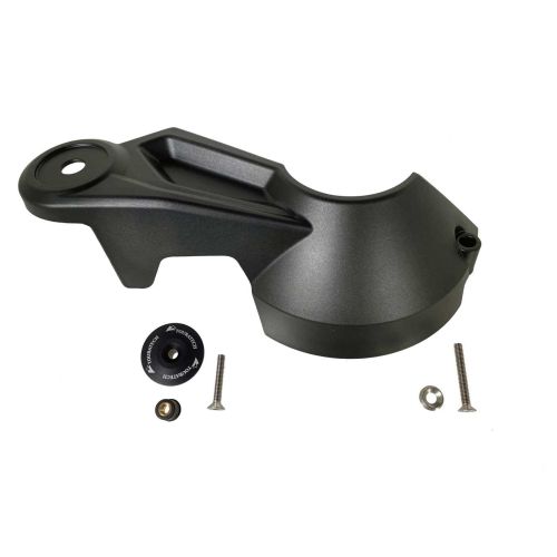 01-035-5500-0 Protezione antisfregamento cardano per BMW R1300GS/ Adventure