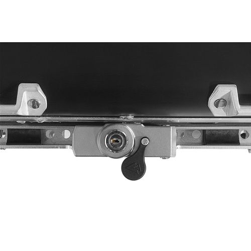 01-050-3310-0 ZEGA Pro2 capuchon pour serrures (set pour deux coffres)