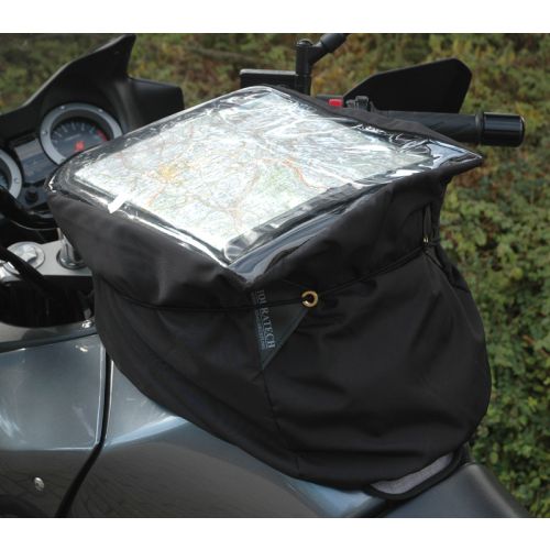 01-055-1269-0 Bolso del tanque cubierta de la lluvia