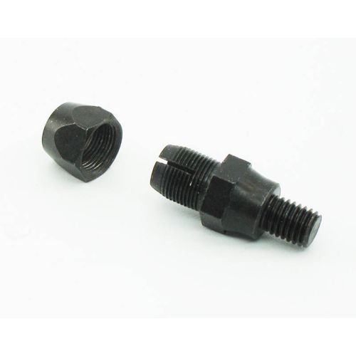 01-040-0761-0 Adapter montażowy M10x1,5 do lusterka składanego do BMW R1250GS Adventure/ R1200GS from 2013/BMW R1200GS Adventure from 2014/ BMW F800GS / F650GS (Twin), HP2, R1200GS / R1200GS Adv.