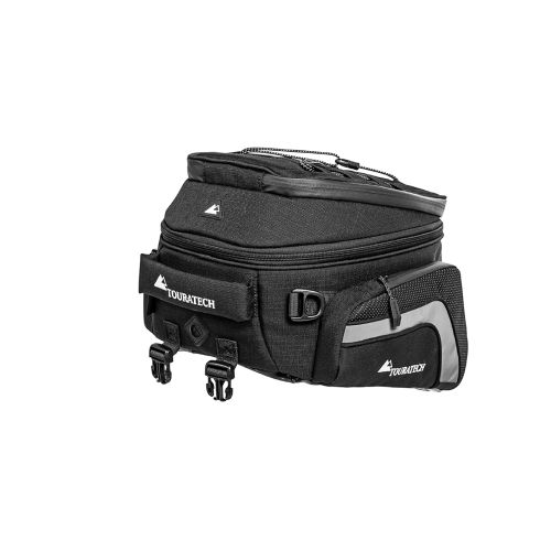 01-055-2000-0 Tankrucksack Touring fuer BMW R1250GS/ Adv, R1200GS (LC)/ Adv (LC), F900GS/ Adv, F850GS/ Adv, F800GS (2024-), F750GS