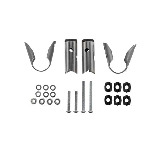 01-037-5174-0 Adaptador de montaje M8 para faros adicionales Bullbar (juego con 2 piezas)