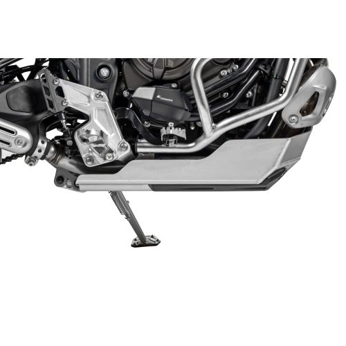 01-632-5142-0 Sabot moteur Expedition pour Yamaha Tenere 700 EURO5 (2021-2024)
