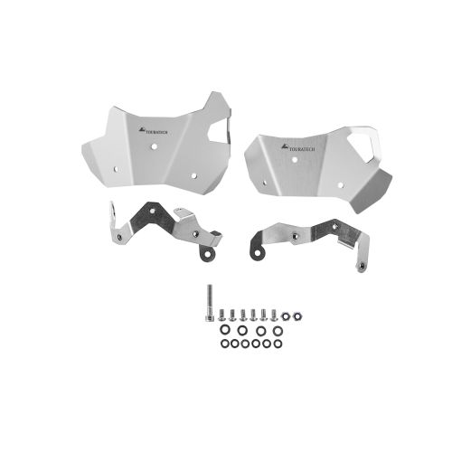 01-045-5495-0 Protezione per valvola a farfalla (set), per BMW R1200GS (LC) (2013-2016)