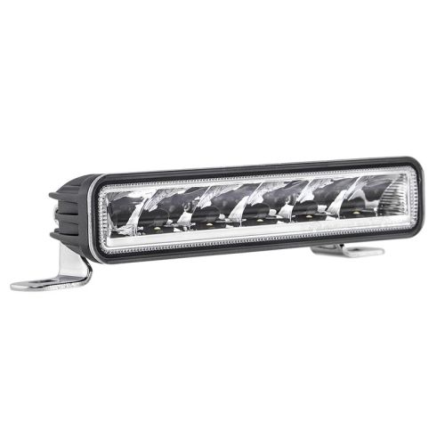 01-040-2022-0 LED Lightbar Aux light 8° SPOT